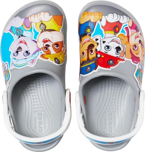 Miniatura 4 de Crocs Unisex-Child Kids Paw Patrol Clog-Discontinued