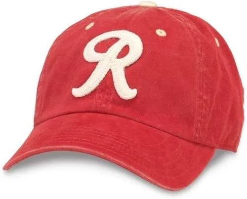 Miniatura 4 de AMERICAN NEEDLE MiLB Team - Gorra de béisbol ajustable