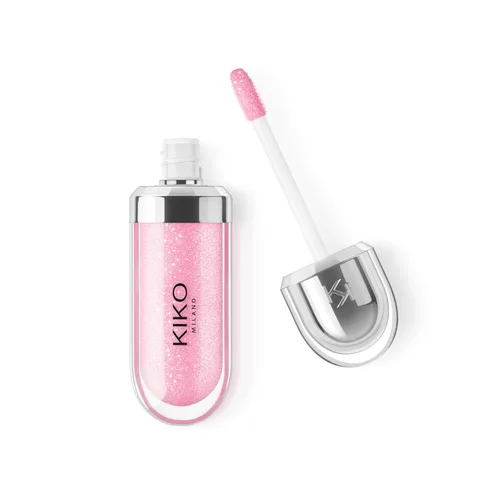 Miniatura 33 de KIKO Milano 3D Hydra Lip Gloss – High Shine, Hydrating, Plumping, Non-Sticky, Moisturizing Lip Makeup
