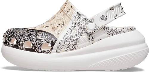 Miniatura 12 de Zuecos Crocs unisex para adultos Crush