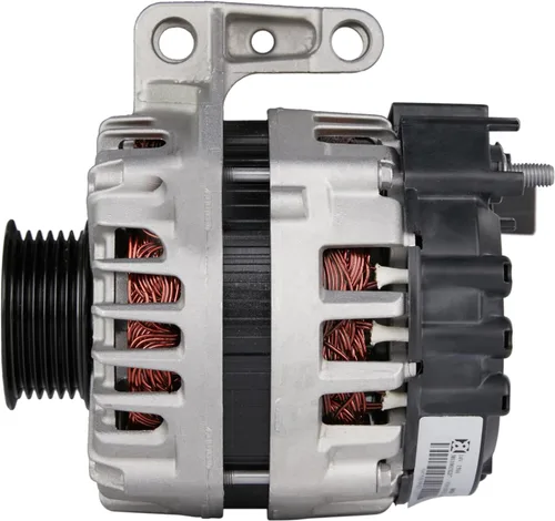 Miniatura 3 de Valeo 849106 Alternador OEM compatible con Chevrolet Impala 3.6L 2012-2017