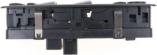 Miniatura 5 de 68289803AB 68319803AA Compatible con J-eep Mopar Grand Cherokee LHD Power Master Interruptor de ventana Accesorios de coche
