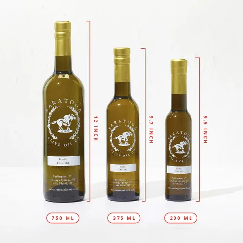 Miniatura 2 de Saratoga Olive Oil Company Aceite de Oliva Naranja Sangre 6.8 fl oz (6.8oz)