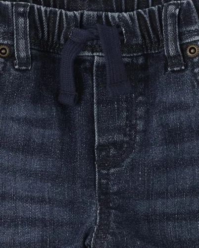 Miniatura 3 de Gymboree Jeans de mezclilla para niños y niños pequeños