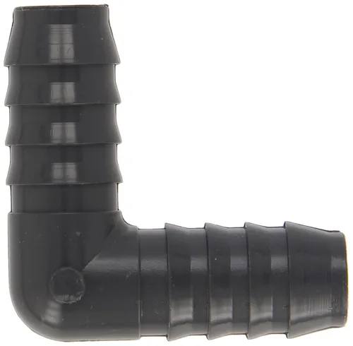 Miniatura 2 de Spears acople para tubería de PVC, codo de 90 grados, cédula 40, color gris, dentado., Gris, 1