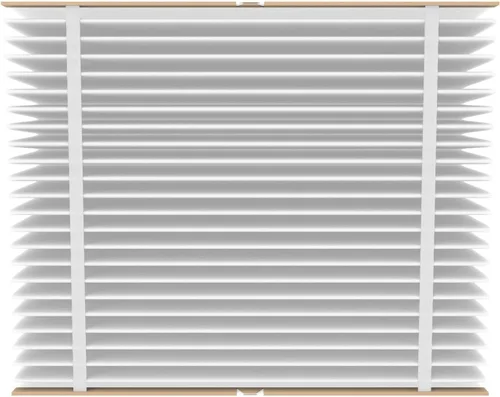 Miniatura 13 de AprilAire 401 Filtro de repuesto para horno para AprilAire 2400, purificadores de aire para toda la casa Space-Gard 2400 - MERV 10, Filtro de aire