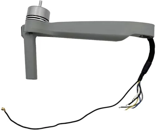 Miniatura 3 de [Piezas de dron] Brazo delantero trasero izquierdo derecho con motor para DJI Mavic Air 2 brazos de motor Dron piezas de repuesto