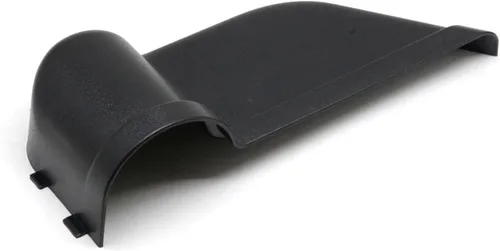Miniatura 6 de POETRYXIAO Bolsillos de almacenamiento para puerta trasera para Jeep Wrangler JL 2018-2023 de 4 puertas y Gladiators JT 2020-2023, bandeja