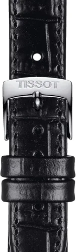 Miniatura 5 de Tissot Womens Carson Stainless Steel Dress Watch