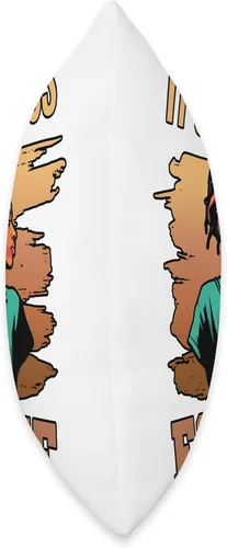 Miniatura 2 de Locs Afro Dreadlocks Love Natural Beauty Hair It's the Locs for Me Afro Hair - Almohada negra americana africana, 16 x 16 pulgadas, multicolor