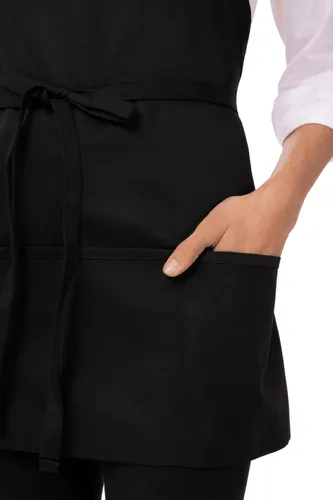 Miniatura 5 de Chef Works unisex-adult Three Pocket Apron