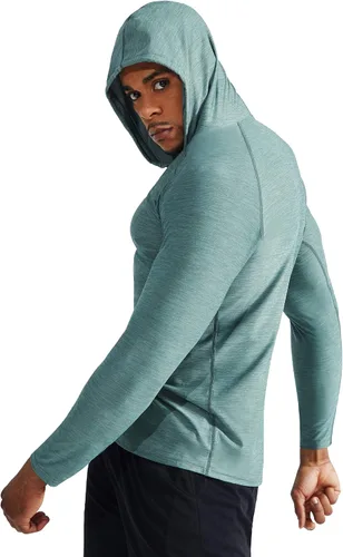 Miniatura 19 de NELEUS mens Soft