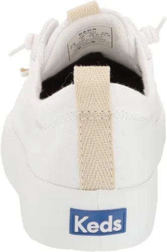 Miniatura 3 de Keds Womens Kickback Canvas Sneaker