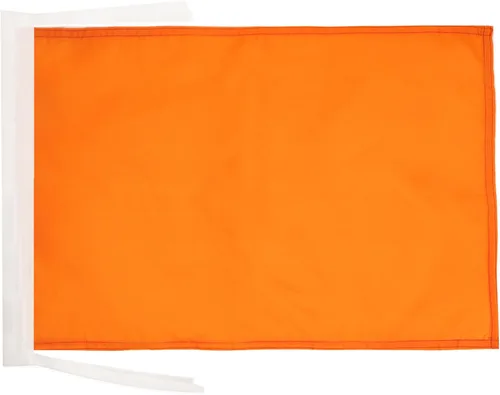 Miniatura 755 de Bandera de México AZ FLAG, 45.7 x 30.5 cm, con cordones - Pequeñas banderas mexicanas de 30 x 45 cm - Bandera de 45.7 x 30.5 cm
