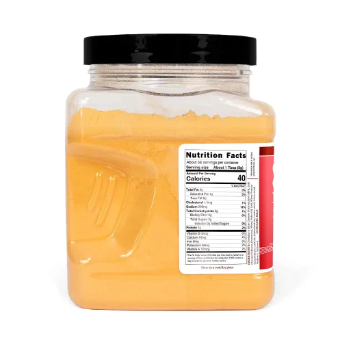 Miniatura 2 de Hoosier Hill Farm Gourmet - Queso cheddar en polvo