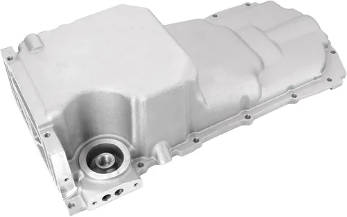 Miniatura 3 de Kit de adaptación de bandeja de aceite de perfil bajo Tektall LT GEN V Swap: bandeja de aceite y tubo de recogida para Camaro/Firebird 67-92 64-72