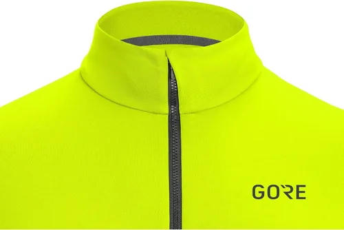 Miniatura 3 de GORE WEAR Mens C3 Thermo Jersey
