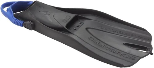Miniatura 15 de SCUBAPRO GO Travel - Aleta de buceo para esnórquel y natación, correa de talón abierta