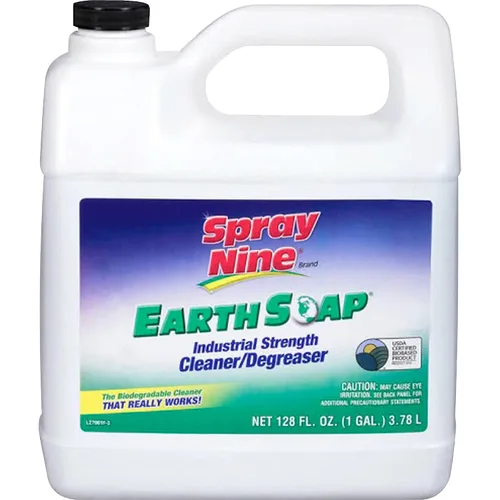 Miniatura 2 de Spray Nine Earth SOAP Bio-Based Cleaner/Desengrasante