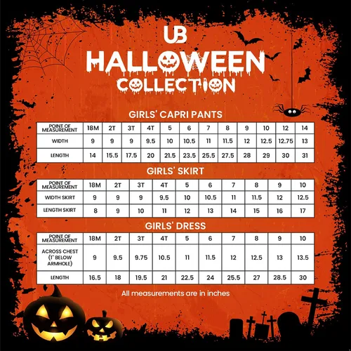 Miniatura 8 de Unique Baby Disfraz de Halloween de gato negro para niñas con bufanda infinita