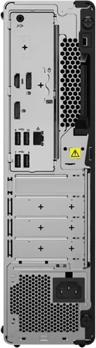 Miniatura 4 de Lenovo ThinkCentre M70s Gen 3 - Computadora de escritorio con factor de forma pequeño, Intel Core i5-12400 2.5GHz, 16 GB de RAM, SSD de 512 GB