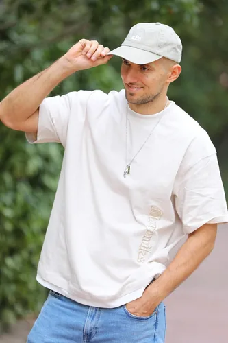 Miniatura 2 de Gorra de béisbol unisex para papá, diseño de algodón suave lavado, sin estructura, para exteriores, para montaña