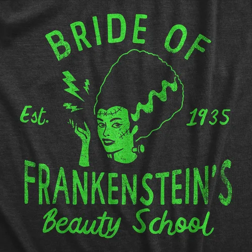 Miniatura 2 de Camisetas divertidas de Halloween para mujer, camisetas espeluznantes de octubre para mujer