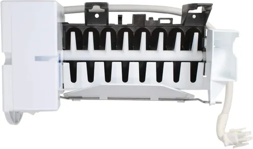 Miniatura 3 de WR30X10093 Reemplazo de la máquina de hielo para refrigerador Hotpoint HSH25IFTFCC - Compatible con máquina de hielo WR30X10061 WR30X0327