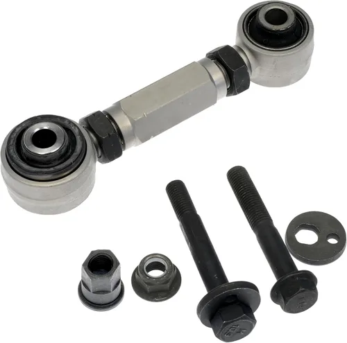 Miniatura 2 de Dorman 526-032 Brazo lateral de suspensión delantera inferior trasera compatible con modelos seleccionados Dodge/Jeep (OE FIX)