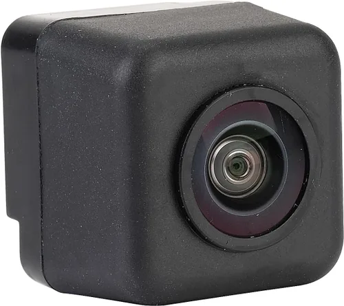 Miniatura 43 de AG1T-19G490-AA Cámara de respaldo de visión trasera compatible con Ford Taurus 2010 2011 2012 Park Assist Camera reemplaza # AG1Z-19G490-D