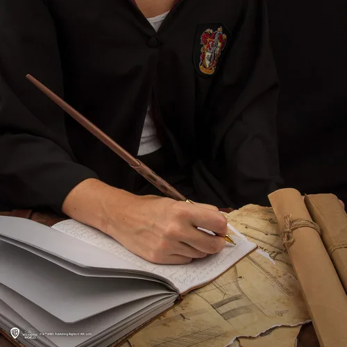 Miniatura 6 de Cinereplicas Harry Potter - Wand Pen Harry Potter - Licencia Oficial