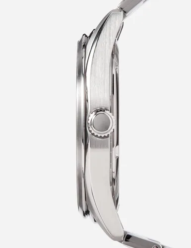 Miniatura 3 de Seiko SUR341P1 - Reloj de cuarzo para hombre esfera azul