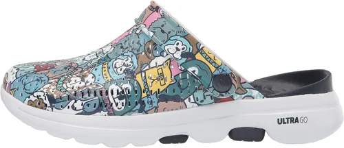 Miniatura 8 de Skechers Cali Gear Zuecos para mujer