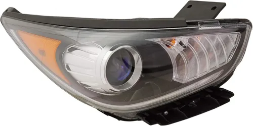 Miniatura 46 de Garage-Pro Faro delantero compatible con el lado del conductor Kia Sorento 2008-2009