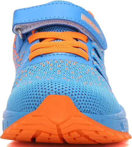 Miniatura 6 de KUBUA - Zapatos deportivos para niños y niñas tenis para correr ligeros transpirables deportivos y atléticos
