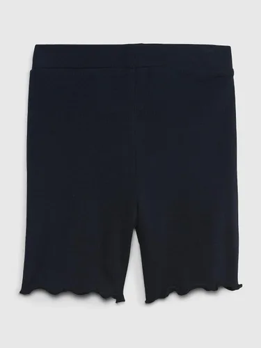 Miniatura 2 de GAP Pantalones cortos de bicicleta para bebé niña