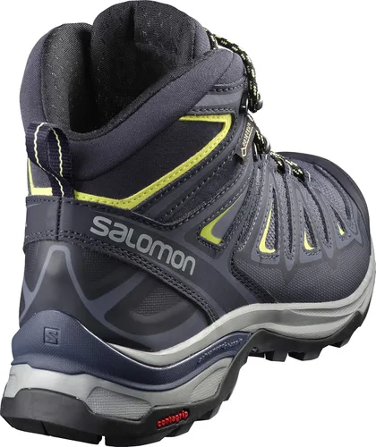 Miniatura 9 de Salomon X Ultra 3 MID GTX W - Botas de senderismo para mujer