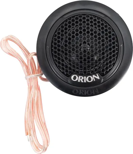 Miniatura 4 de ORION Serie Cobalt CB1TW - Altavoces de agudos de cúpula de seda de 1" Montaje en superficie/empotrado/angular, 40W RMS, 160W máx - Altavoz