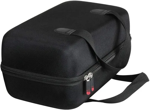 Miniatura 4 de Hermitshell Funda de viaje para destornillador de impacto DEWALT DCF887B / DCF888B / DCF845B / DCF860B 20V MAX XR