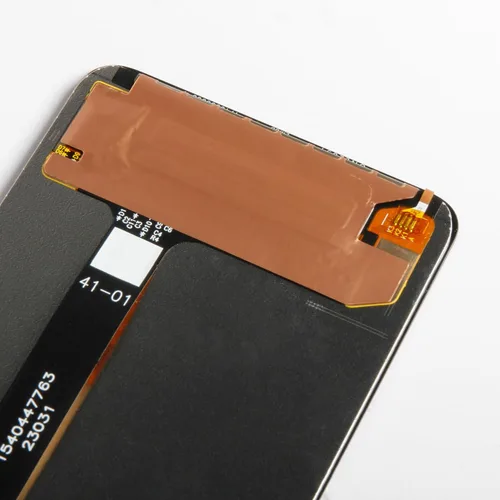 Miniatura 3 de Para Motorola Moto G Stylus 5G 2023 6.6 pulgadas Pantalla LCD de repuesto Pantalla LCD táctil digitalizador Asamblea XT2315-1 con herramientas