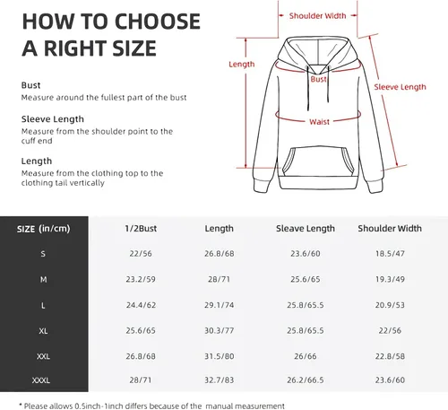 Miniatura 3 de Rpbznr Sudadera con capucha para mujer unisex para niñas con capucha Hallyu