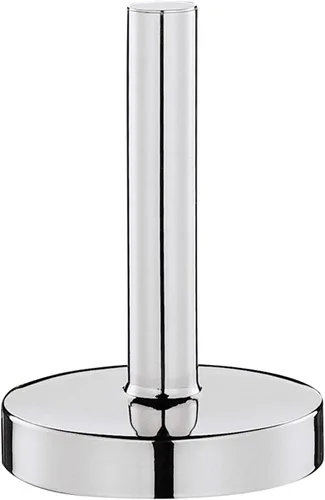Küchenprofi Pounder de acero inoxidable 18/10, 3 pulgadas de diámetro por 4.75 pulgadas, plateado, aplanador de carne - Herramienta de cocina para