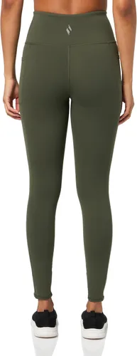 Miniatura 5 de Skechers Leggings Go Walk de talle alto para mujer