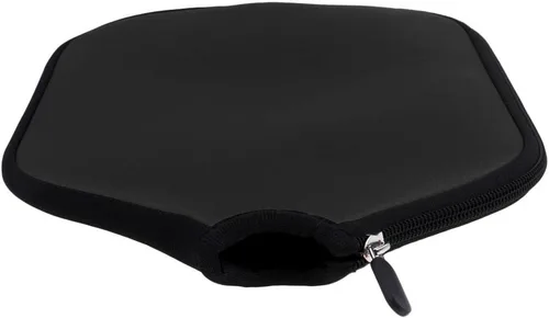 Miniatura 2 de DYNWAVE Funda y funda de neopreno individual para remo - Tu paleta/raqueta - Negro01