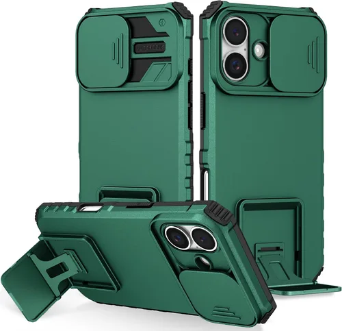 Miniatura 133 de Funda compatible con Xiaomi Redmi Note 12 Pro 4G Dimensional Soporte Ventana Deslizante Teléfono Móvil Funda Protectora a Prueba de Golpes Funda