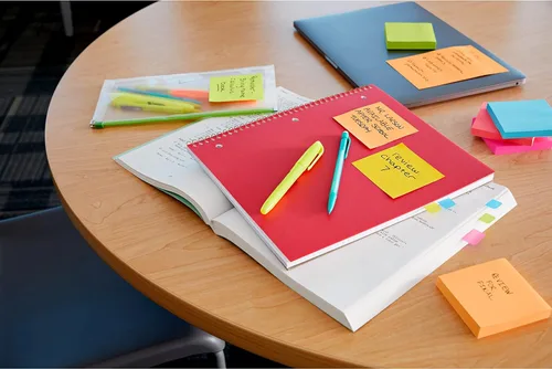 Miniatura 19 de Notas autoadhesivas Sticky Notes de Post-it