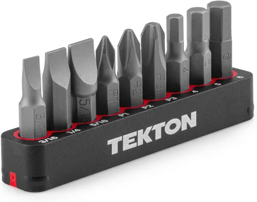 Miniatura 10 de TEKTON Everybit Tech Rescue Kit (46 piezas) 28301