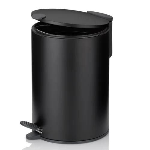Miniatura 9 de Kela Papelera, talla única, negro