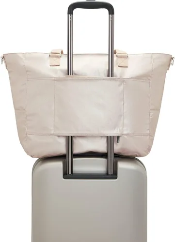 Miniatura 5 de Kipling Isaac Weekender - Bolsa ligera y versátil para mujer, bolsa de viaje de nailon