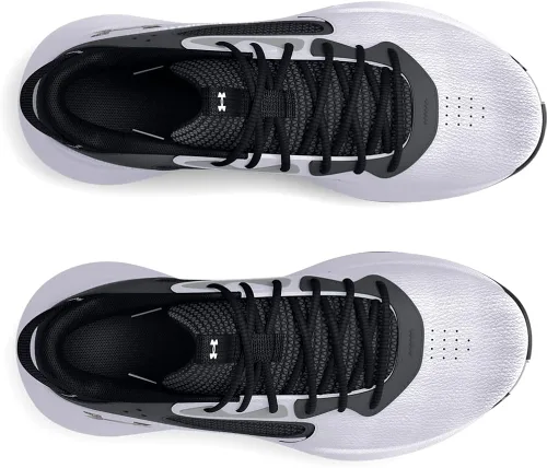 Miniatura 3 de Under Armour Tenis de baloncesto unisex para niños preescolares Lockdown 6